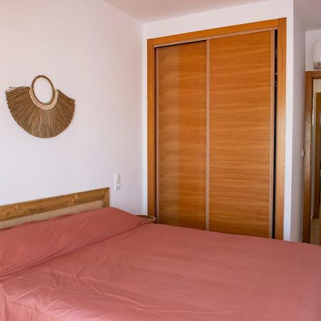 Апартаменты Chill Y Golf En Torre-Pacheco Мурсия Экстерьер фото