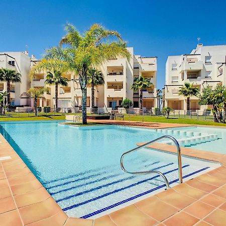 Апартаменты Chill Y Golf En Torre-Pacheco Мурсия Экстерьер фото