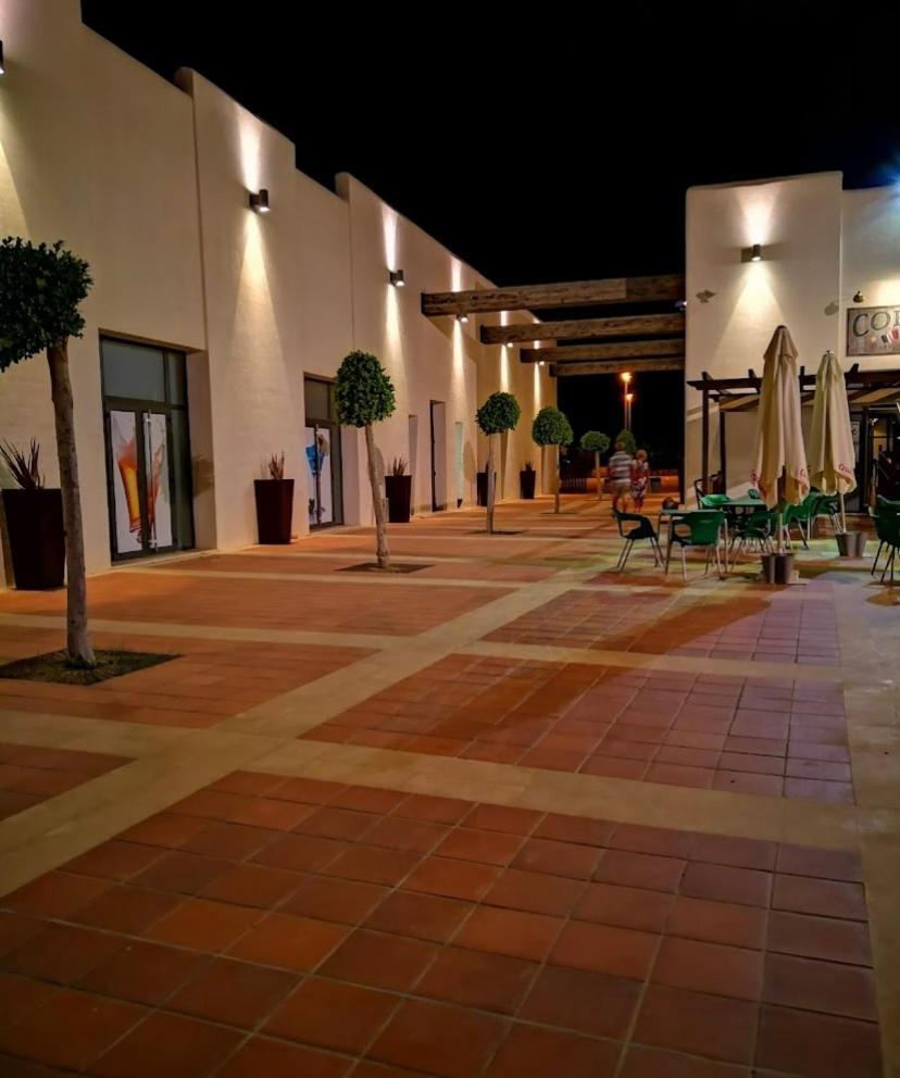 Апартаменты Chill Y Golf En Torre-Pacheco Мурсия Экстерьер фото